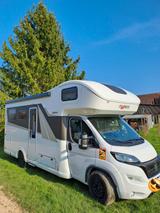 Frankia A 680 plus - Frankia 680