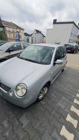 Volkswagen VW Lupo,TÜV 07. 2026 , 1.0 MPI Motor - Volkswagen Lupo in Wuppertal
