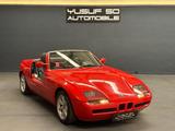 BMW Z1 Roadster Top Rot Deutsches Fahrzeug! - BMW Z1 aus 1990