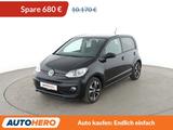 Volkswagen up! 1.0 IQ.DRIVE*TEMPO*PDC*SHZ*KLIMA* - VW up! Gebrauchtwagen in Duisburg