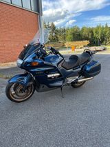 Honda ST1100 SC26 PAN EUROPEAN ABS - Offers matching your search criteria