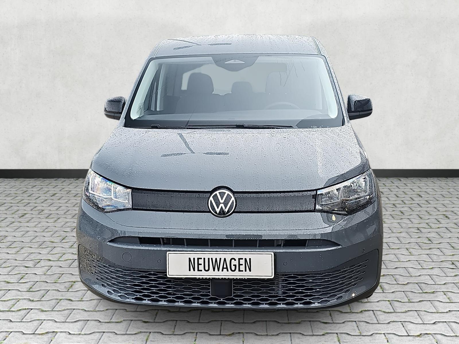 Volkswagen Caddy 1.5 TSI DSG Family 5-Si. AppCon Rückfahrk