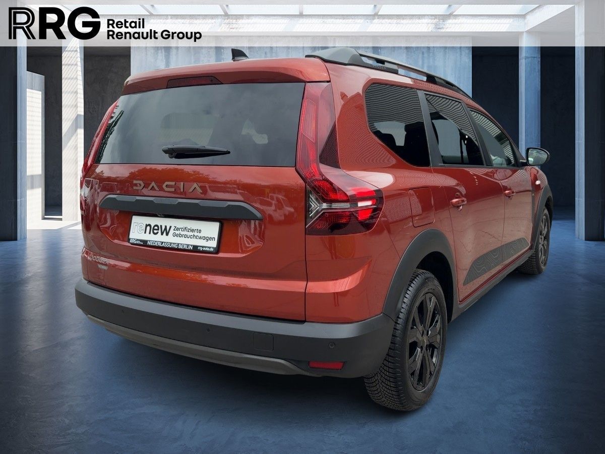 Dacia Jogger - Bild 5