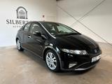 Honda Civic 1.8 Sport KLIMA TEMPOMAT PDC - Honda Civic aus 2009: Sport