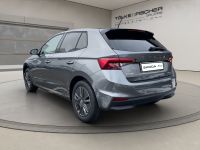 Skoda Fabia - Vorschau Bild 4