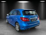 Mercedes-Benz B 250 AMG Line 4Matic 7G LED/KAMERA/NAVI/PANO - Mercedes-Benz B 250 aus 2015