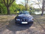 BMW Z3 Roadster 2.8 VFL - BMW Z3 aus 1997: 2.8
