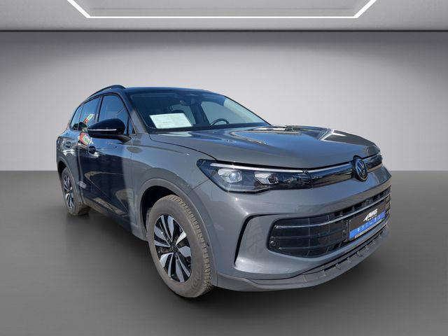 Tiguan Goal 1.5 eTSI AHK, Matrix-LED, App Connec