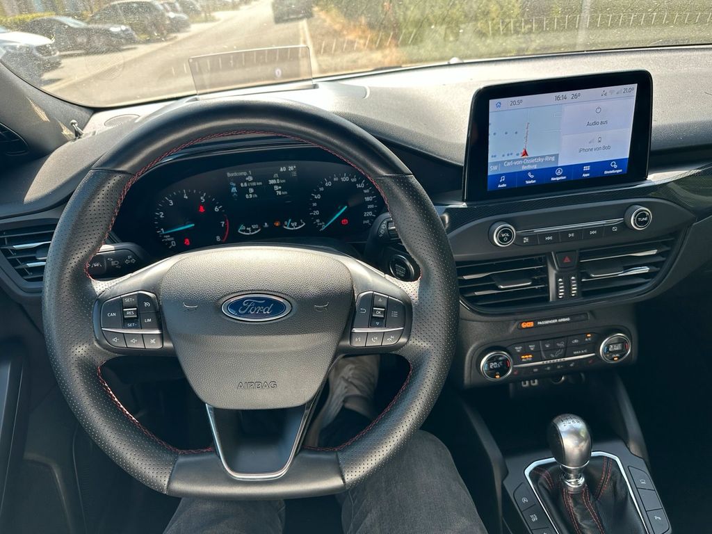 Image of Ford Focus