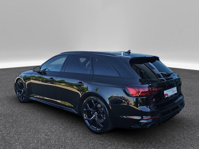 Audi RS 4 Avant 2.9 TFSI quattro Tiptronic Matrix B&O foto 5