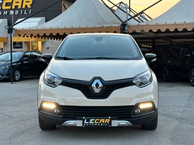 Renault RENAULT Captur 1.5 dCi 90 CV EDC Energy Intens