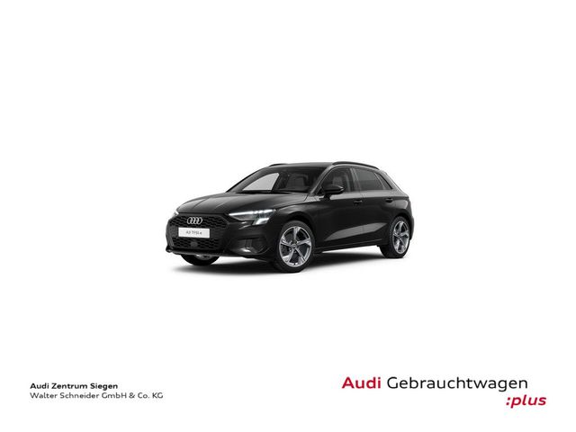 Audi A3 Sportback 40 TFSI e advanced LED Navi VC AACC