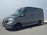 MAN TGE 3.200 L3H3 Kasten 4x4 2-SITZE AHK ACC
