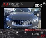 Volvo XC90 Inscription Expression Recharge Plug-In - Volvo XC90: Recharge