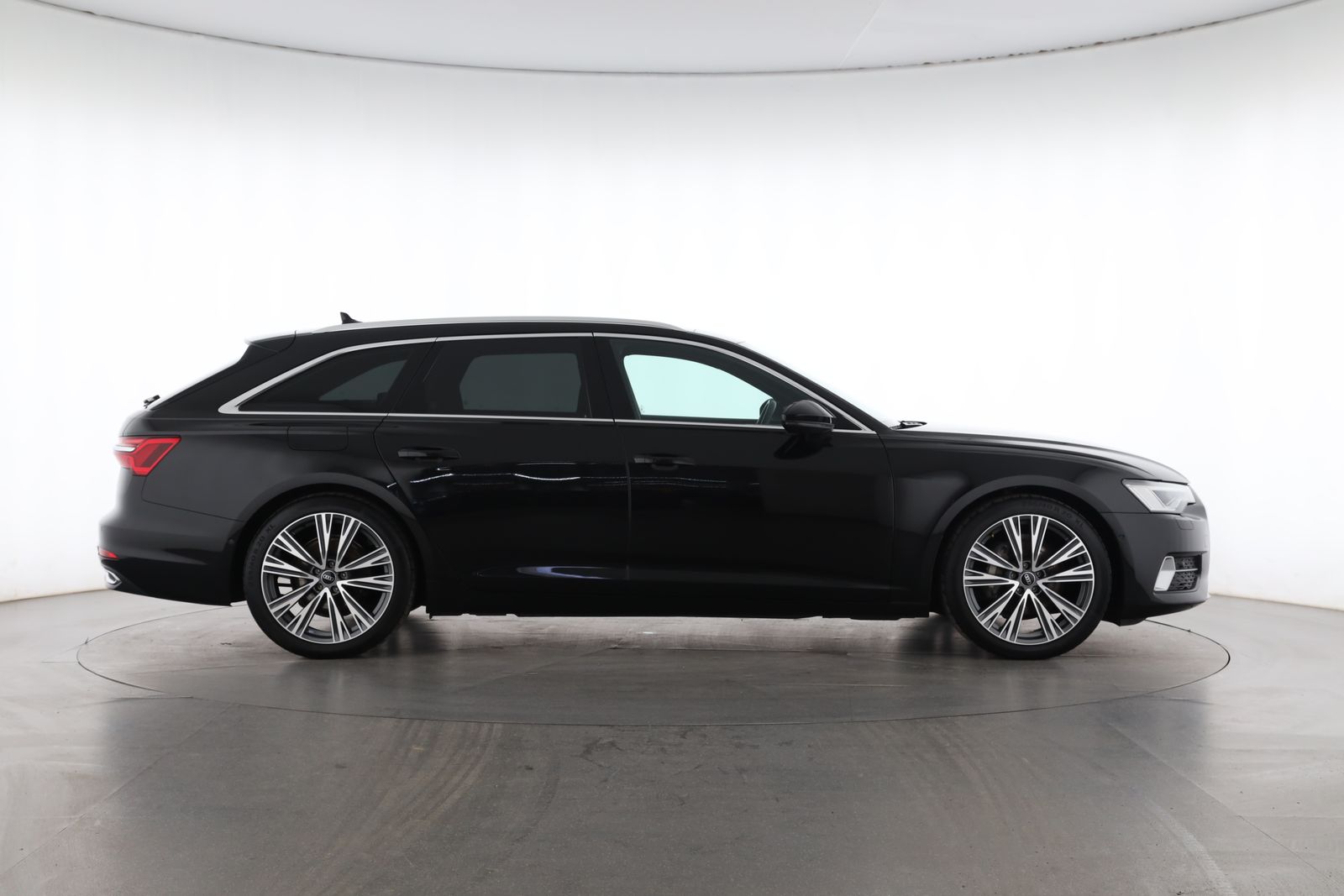 Audi A6 - Bild 7