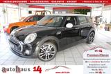 MINI Cooper Clubman  - LED-Leder-Navi-PDC-Sitzheizung - schwarze Mini Clubman Serie