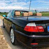 BMW 325 Cabriolet 100.Tkm. Original Liebha... - BMW 325 aus 2003