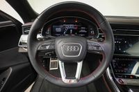 Audi SQ8 - Vorschau Bild 20