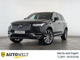 Volvo XC 90 T6 AWD Inscription LEDER+NAVI+LED+ACC+PANO