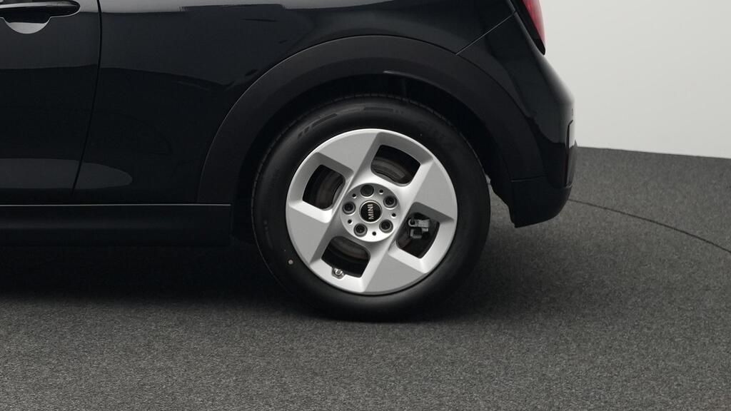 MINI Cooper C - Bild 17