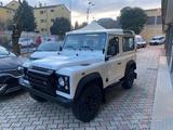 Land Rover LAND ROVER Defender 90 2.2 TD4 Station Wagon n1 - Land Rover Defender Kombi Gebrauchtwagen