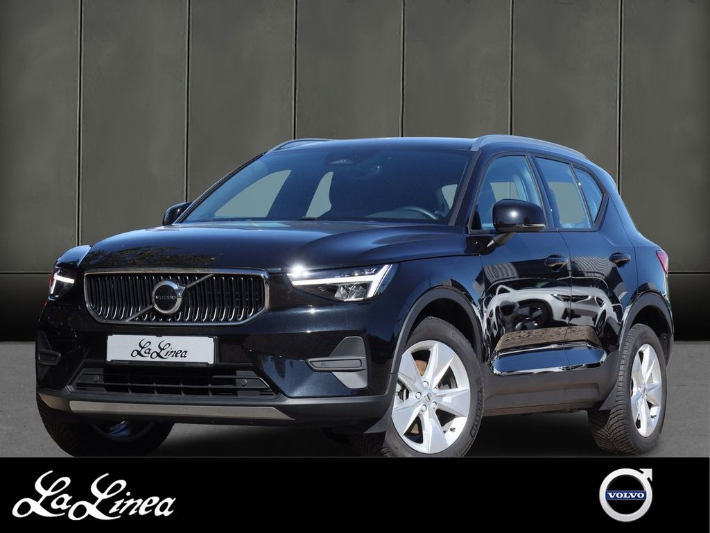 Image of Volvo XC40
