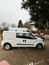 Fiat Doblo 1.6 16V Multijet LOUNGE LWB LOUNGE - Fiat Doblo: 16v Multijet