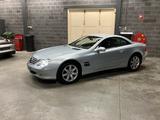 Mercedes-Benz SL 350   Orig. 55.000 km. !!!  1. Hand - gebrauchte Mercedes-Benz SL 350 aus dem Jahr 2003