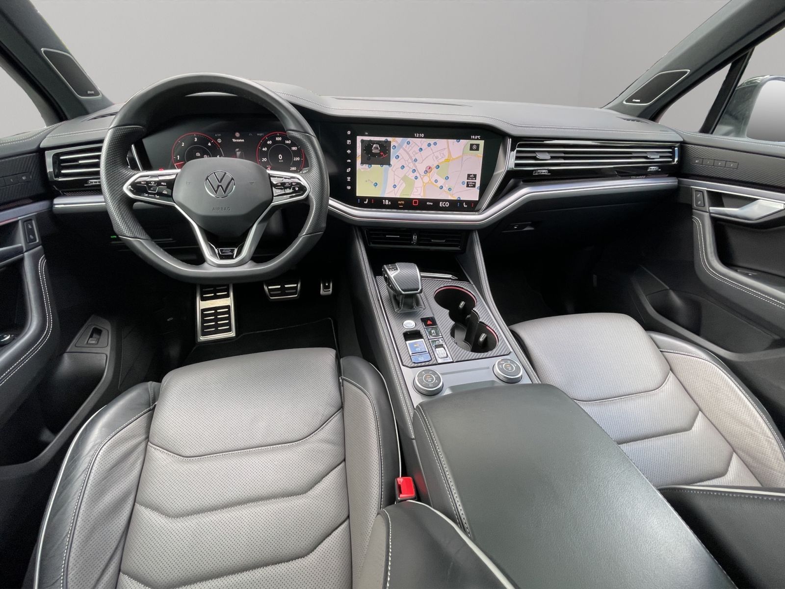 Volkswagen Touareg - Bild 16