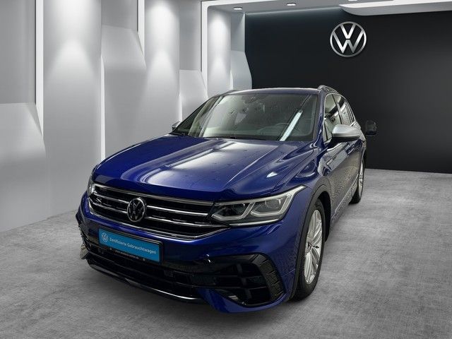 Volkswagen Tiguan 2.0TSI R 4Motion ABT 282kW GARANTIE 2026