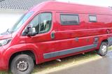 Fiat Karmann Dexter/ Ducato - Wohnmobil oder -wagen Karman