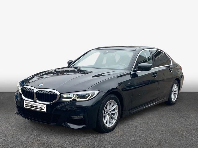 BMW 320i Aut. M Sport