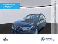 Volkswagen Tiguan - Vorschau Bild 1