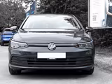 Volkswagen Golf VIII Life 2.0 TDI LED Navi ParkPilot App 6- - VW Golf Gebrauchtwagen in München