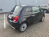 Fiat 500 Lounge TÜV BIS 05 2027 - Fiat 500 Gebrauchtwagen in Wuppertal