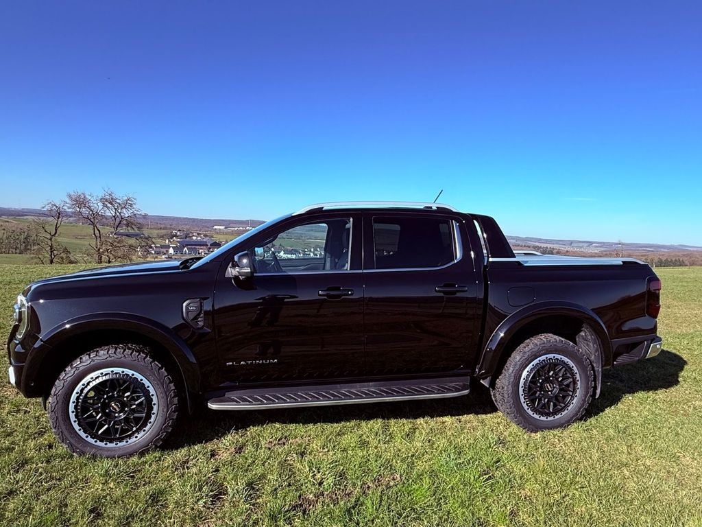 Image of Ford Ranger