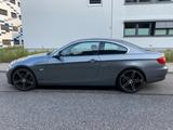 BMW 335d Coupé - - BMW 335 mit Diesel-Antrieb: Sportwagen