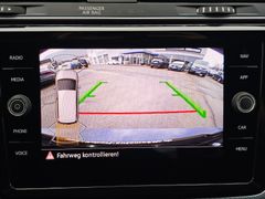 VW Touran Comfortline 150PS # 7-Sitzer # ACC # NAVI VW Touran Comfortline 150PS # 7-Sitzer # ACC # NAVI