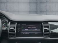 Skoda Kodiaq - Vorschau Bild 11