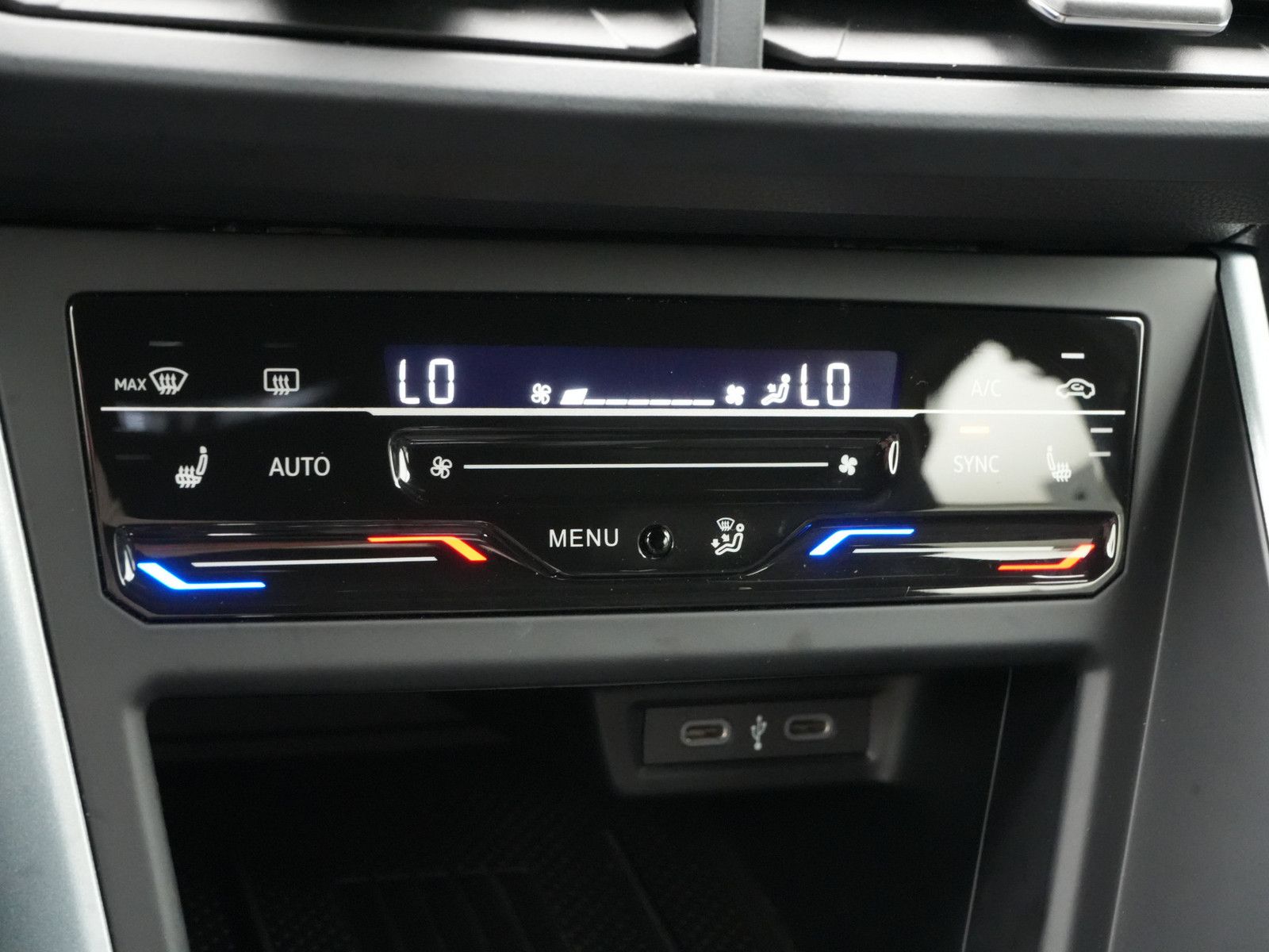 Volkswagen Taigo - Bild 10
