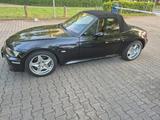 BMW Z3 M M Roadster - sehr gepflegt - 2.Hand - BMW Z3 M von privat
