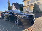 Mercedes-Benz A 250 4MATIC AMG Line DCT AMG Line - Mercedes-Benz A 250 aus 2014