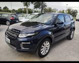 Land Rover LAND ROVER RR Evoque 1ª serie - Range Rover Evoq - Land Rover: Serie