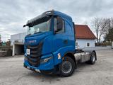 Iveco X-Way AS440X51T/P 4x4 Hydro Hi-Traction Intarder - Angebote
