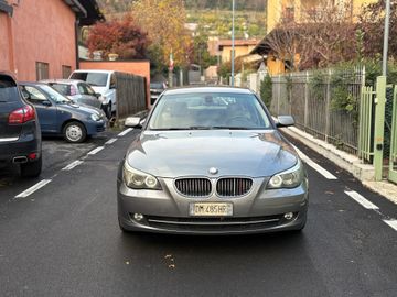 BMW 530 - 4