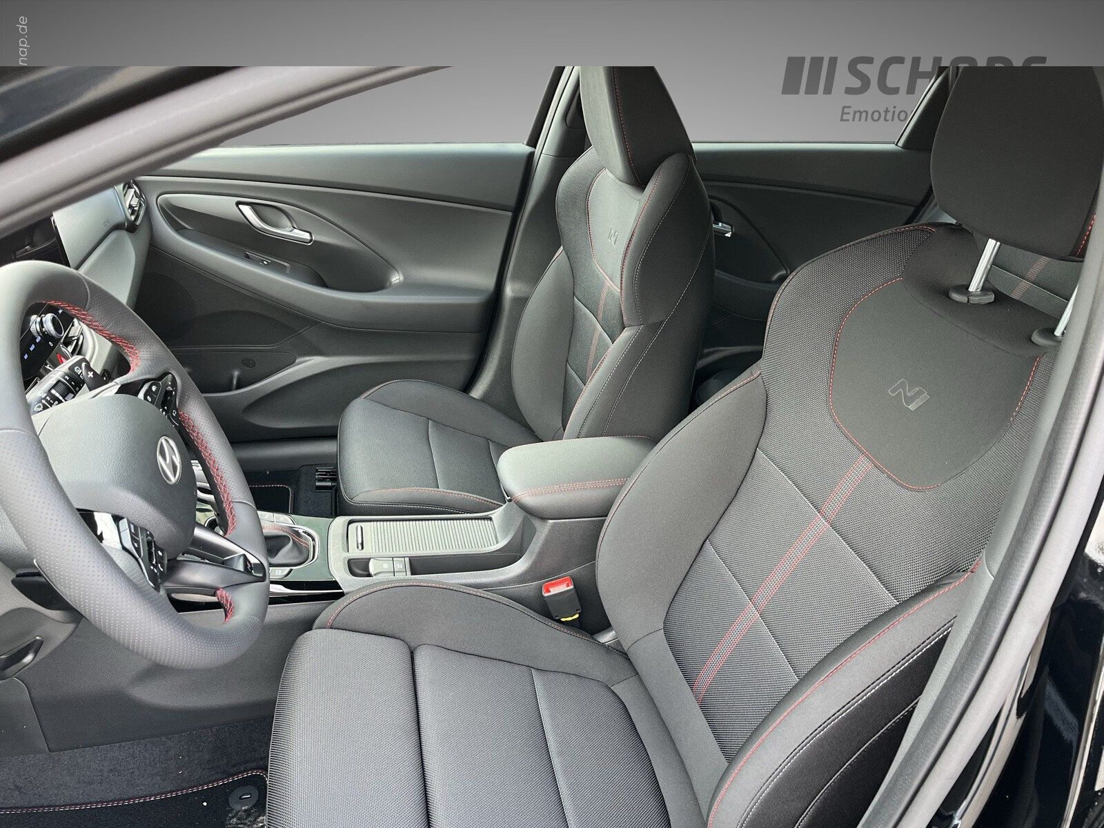 Hyundai i30 – Bild 7