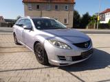 Mazda 6 1.8 Exclusive, Klima, HU-AU NEU - Mazda 6 aus 2009: Kombi