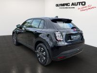 Fiat 600e 54kWh Red  LED PDC KLIMAAT CARPLAY 11KW OBC - Image