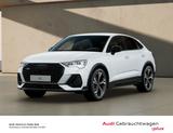 Audi Q3 Sportback 40 TFSI qu S line MATRIX NAVI+ 20" - Audi Q3 Gebrauchtwagen in Köln