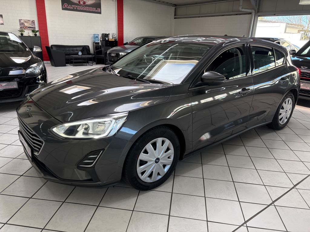 Image of Ford Focus